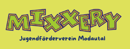 Mixxery LOGO