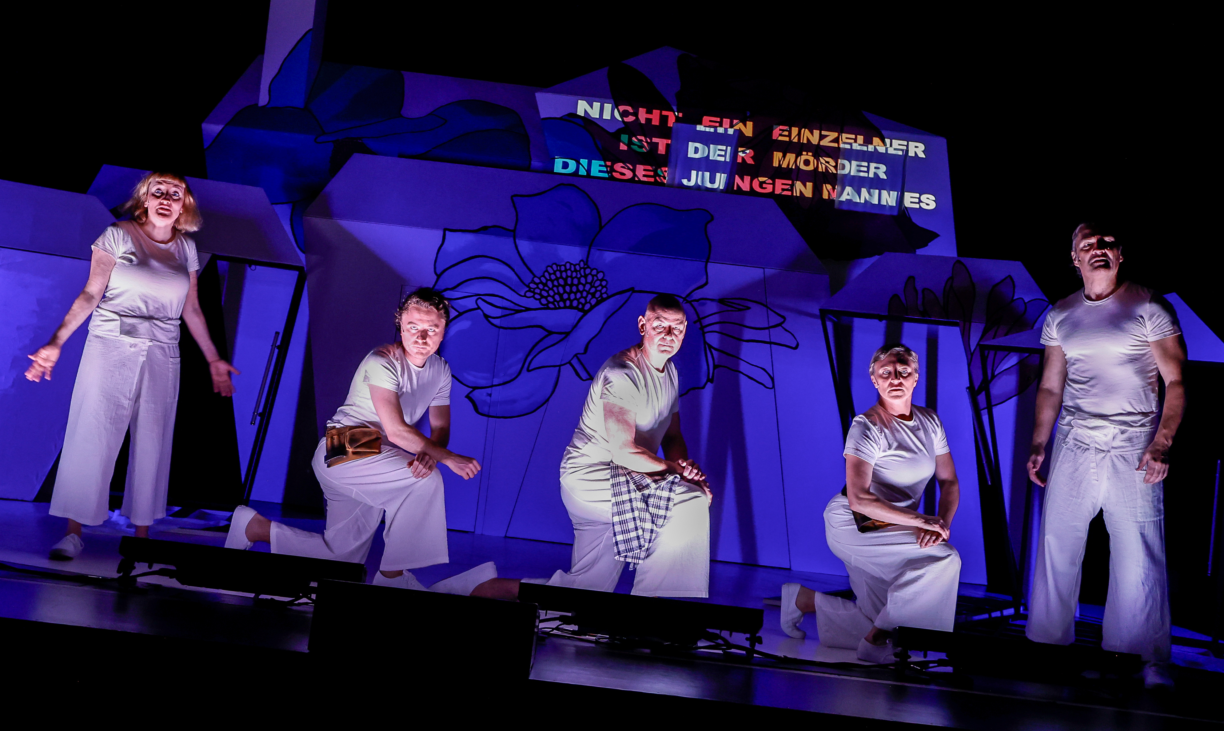 Andorra NIcht ein einzelner