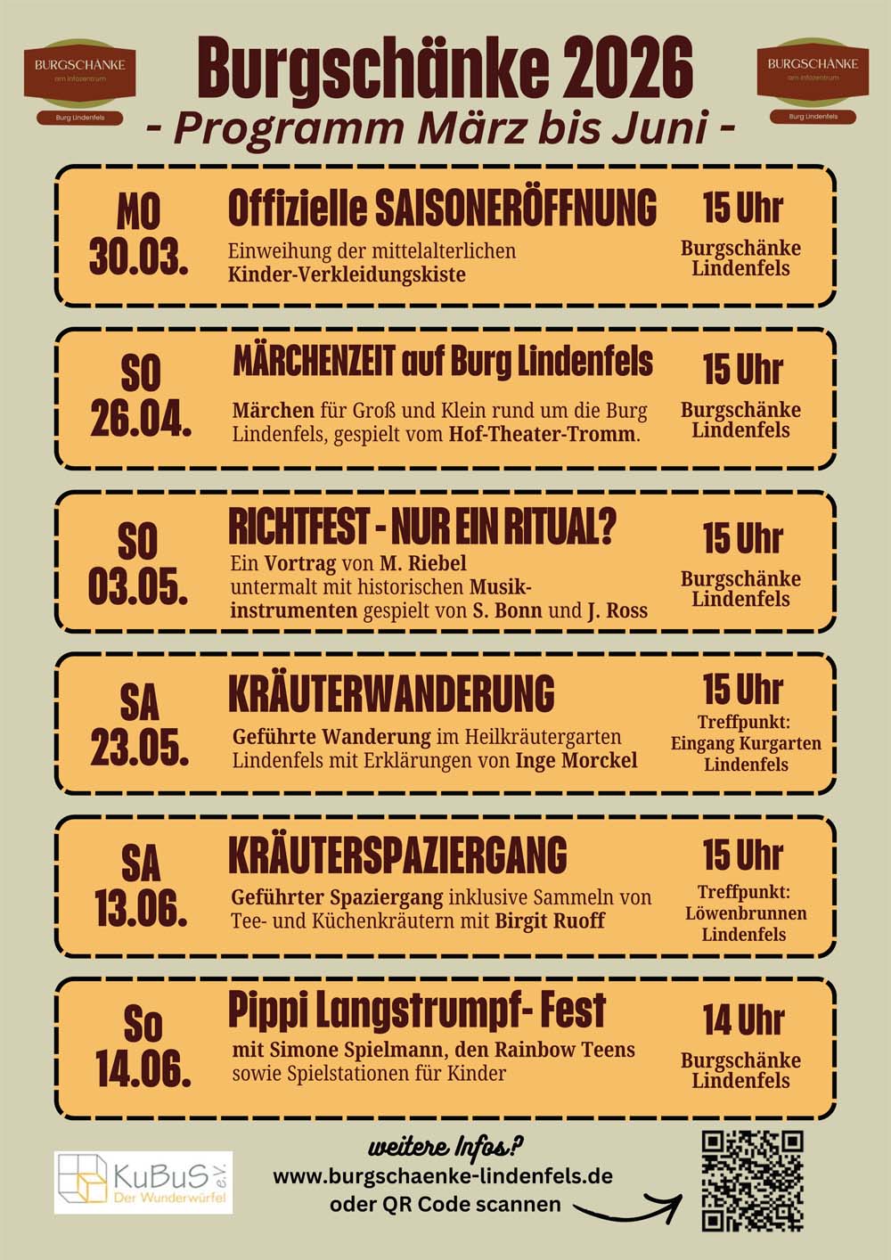 Burgschanke Programm01 0626