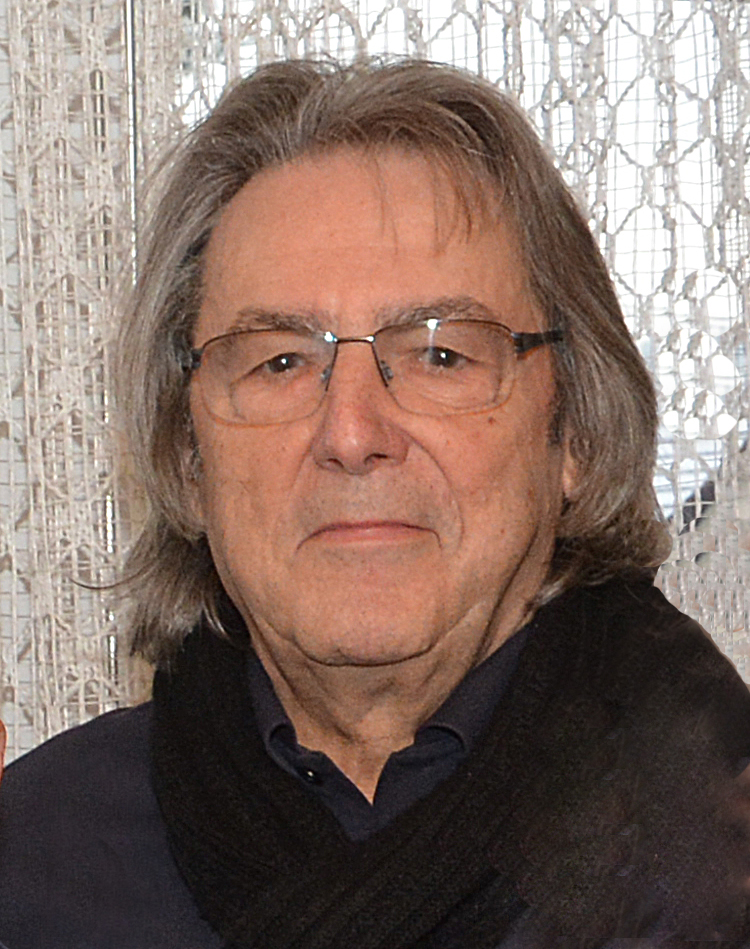 Eberhard Mossinger